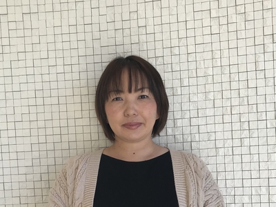 折竹　麻里子